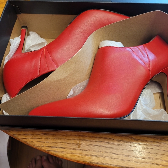 Ladies shoes - Picture 8 of 10